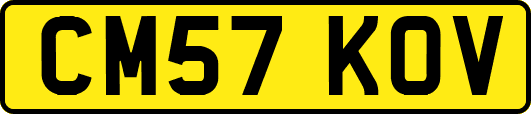 CM57KOV
