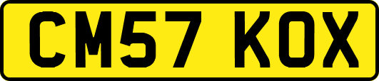 CM57KOX