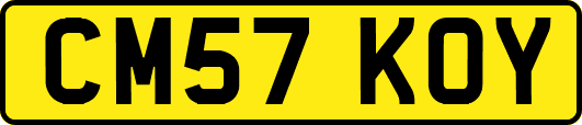 CM57KOY