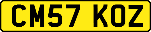 CM57KOZ