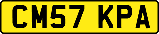 CM57KPA