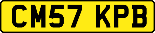 CM57KPB