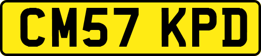 CM57KPD