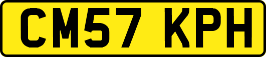 CM57KPH