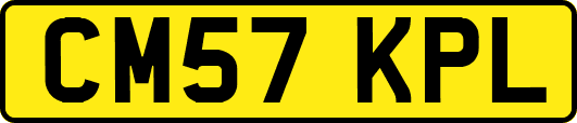 CM57KPL