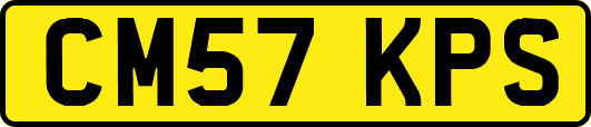 CM57KPS