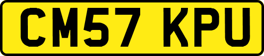 CM57KPU