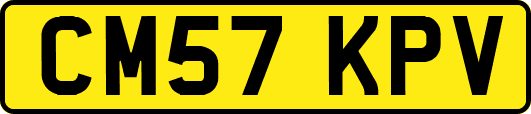 CM57KPV