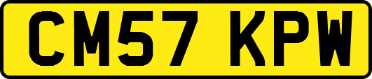 CM57KPW