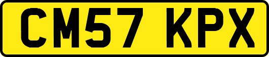CM57KPX
