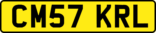CM57KRL