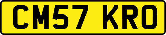CM57KRO