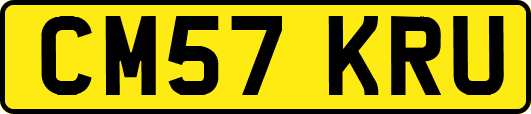 CM57KRU