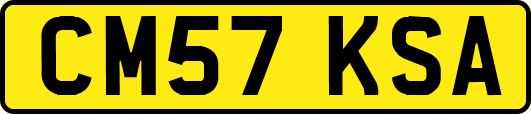 CM57KSA