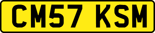 CM57KSM