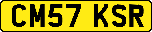 CM57KSR