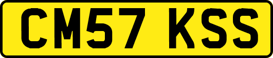 CM57KSS