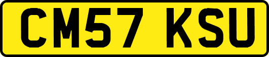 CM57KSU