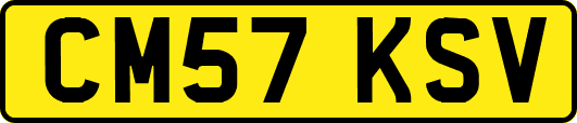 CM57KSV