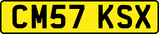 CM57KSX