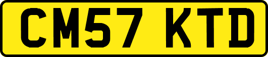 CM57KTD