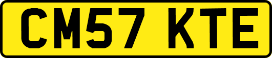 CM57KTE
