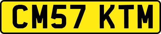 CM57KTM