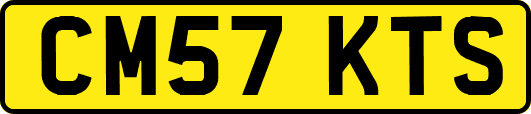 CM57KTS