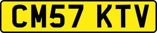 CM57KTV