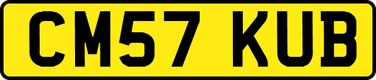 CM57KUB
