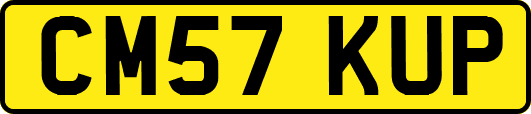 CM57KUP