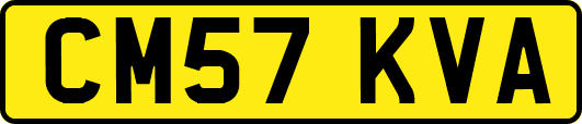 CM57KVA