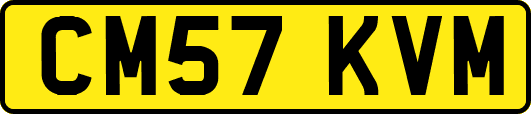 CM57KVM
