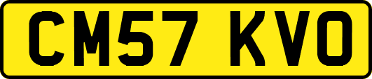 CM57KVO