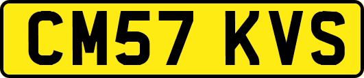 CM57KVS