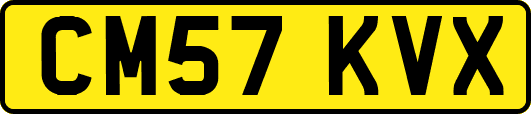 CM57KVX