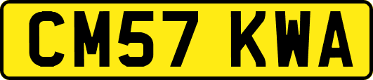 CM57KWA