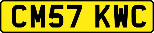 CM57KWC