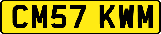 CM57KWM