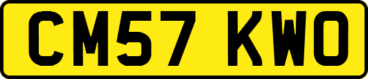 CM57KWO