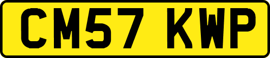 CM57KWP