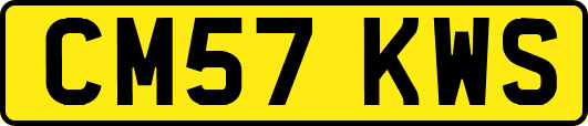 CM57KWS