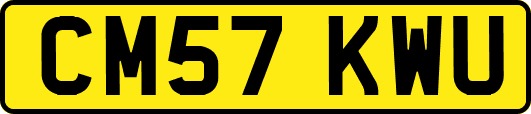 CM57KWU