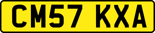 CM57KXA