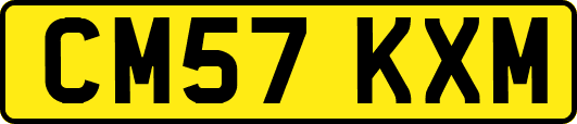 CM57KXM