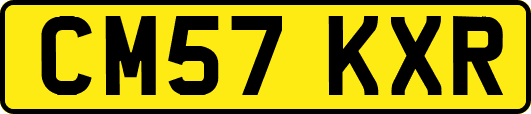 CM57KXR