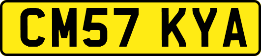 CM57KYA