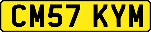 CM57KYM