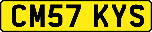CM57KYS