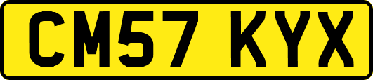 CM57KYX